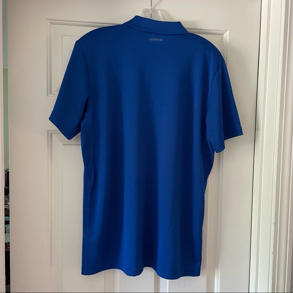 Adidas Polo - Picture 2 of 5